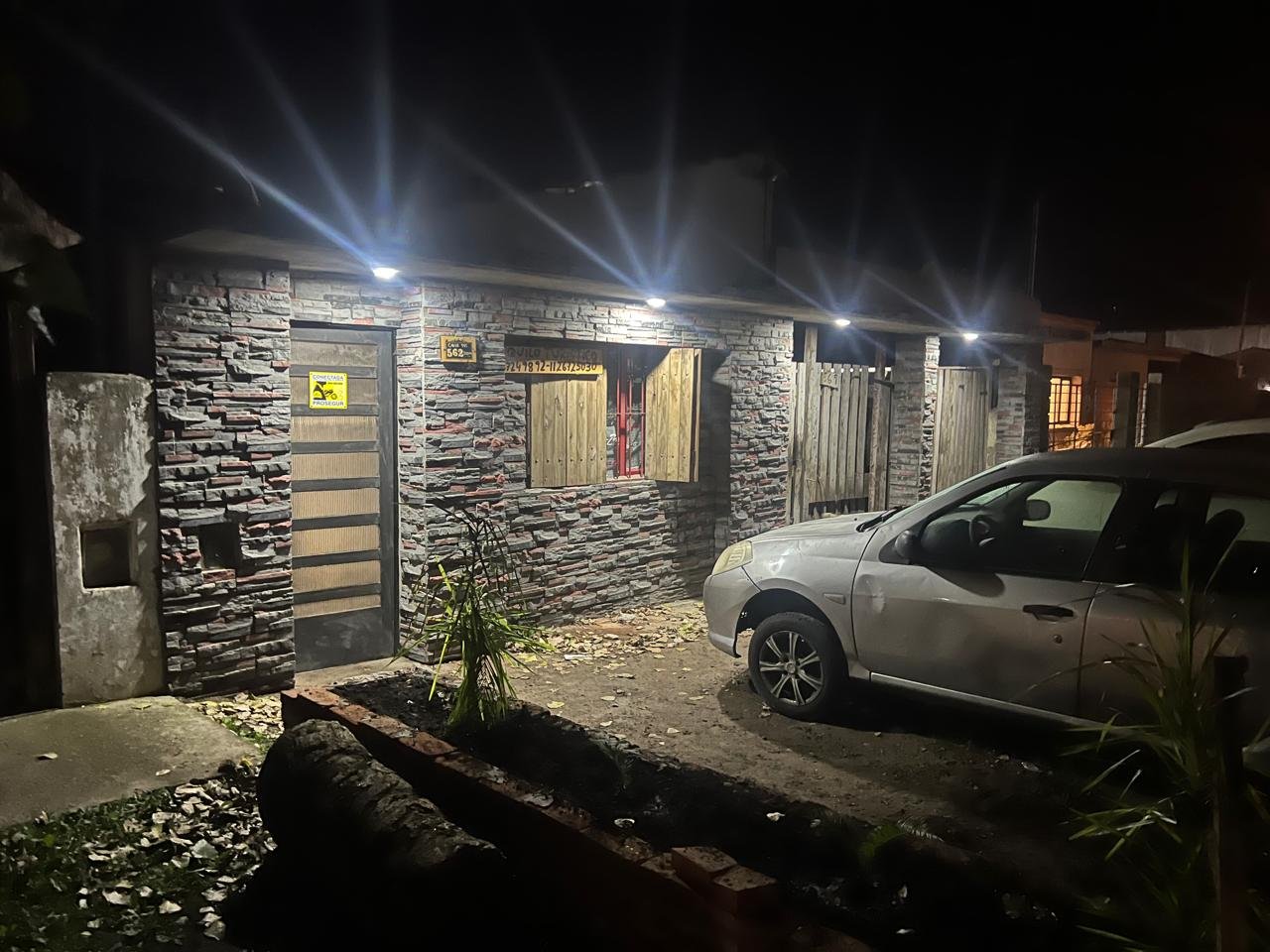 Deptos La Roca - MDQ - Departamento 1